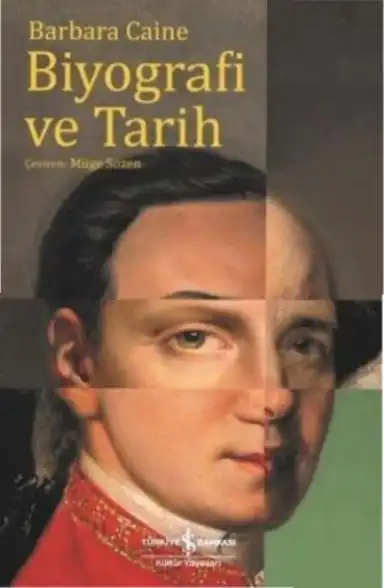 Biyografi ve Tarih — Barbara Caine