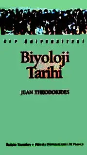 Biyoloji Tarihi — Jean Theodorides