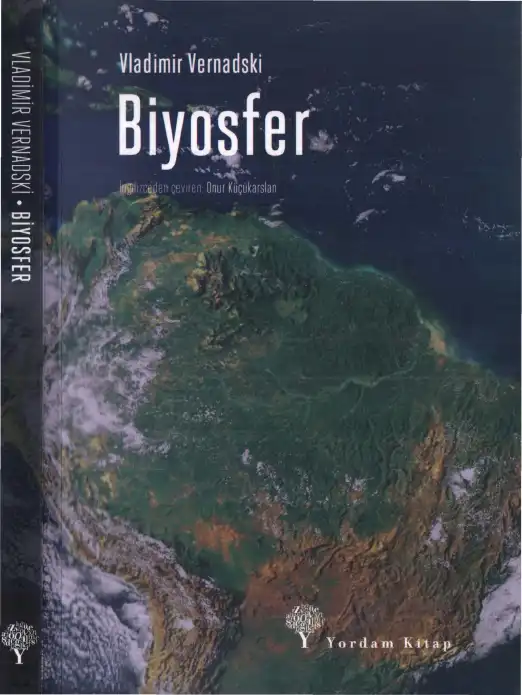 Biyosfer — Vladimir Vernadski