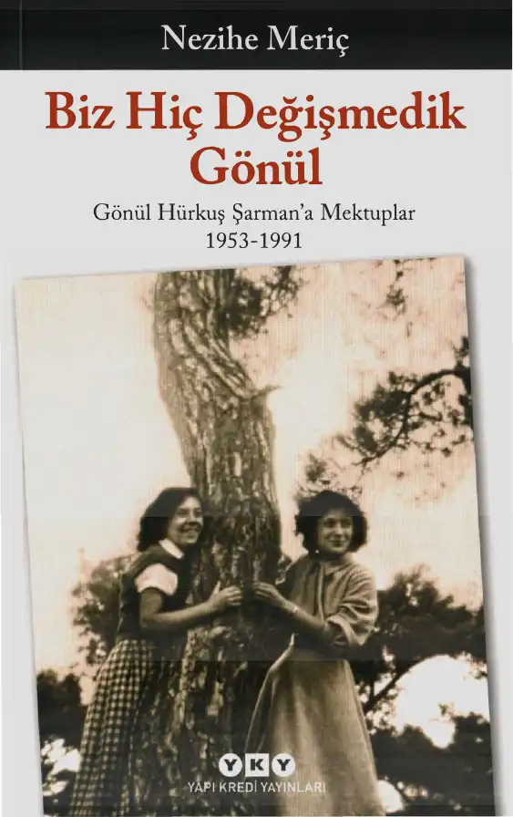 Biz Hiç Değişmedik Gönül — Nezihe Meriç