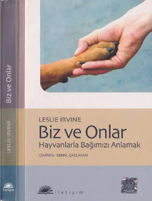 Biz ve Onlar — Leslie İrvine