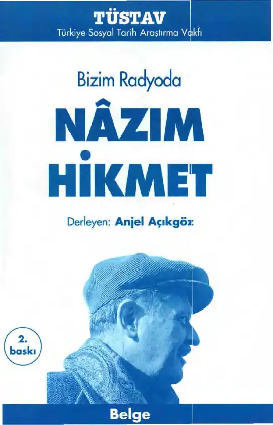 Bizim Radyoda — Nazım Hikmet