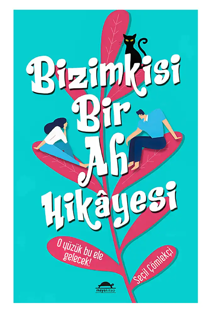 Bizimkisi Bir Ah Hikâyesi — Seçil Çömlekçi