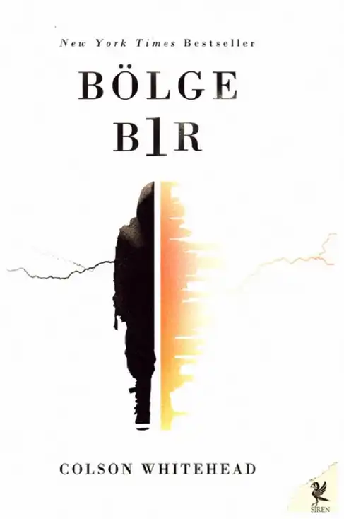 Bölge Bir — Colson Whitehead