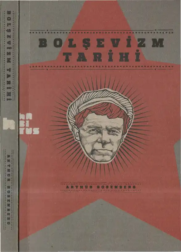 Bolşevizm Tarihi — Arthur Rosenberg