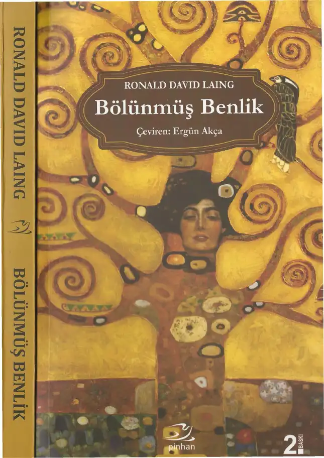 Bölünmüş Benlik — Ronald David Laing