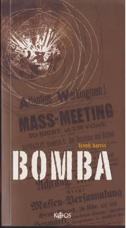 Bomba — Frank Harris