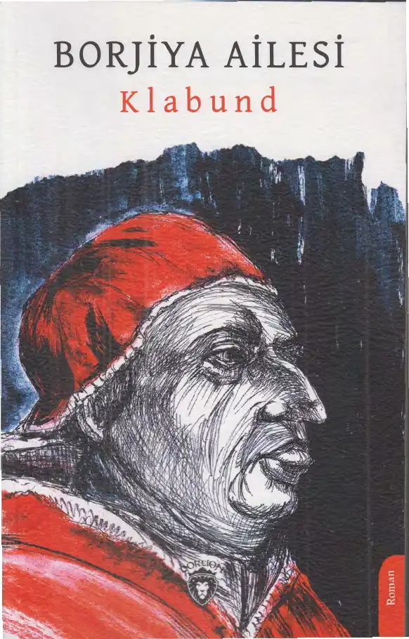 Borjiya Ailesi — Klabund