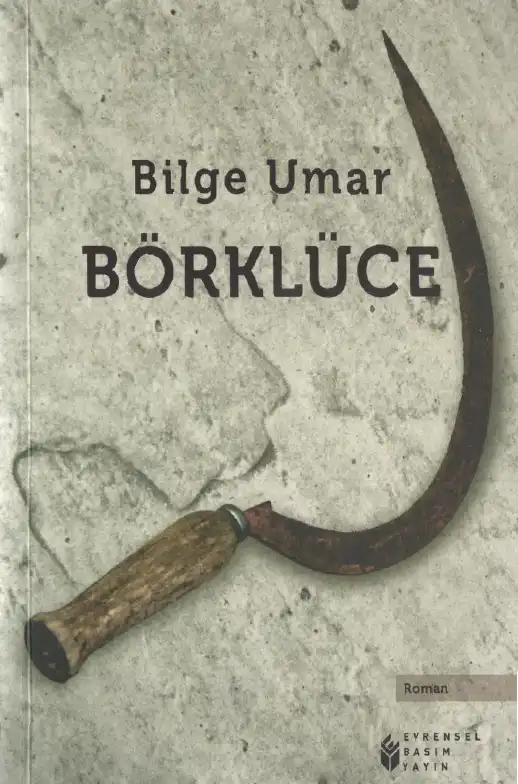 Börklüce — Bilge Umar