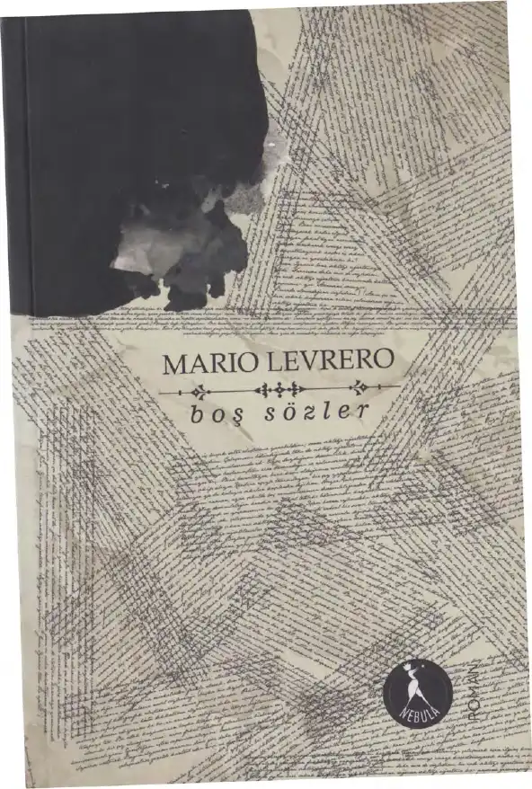 Boş Sözler — Mario Levrero