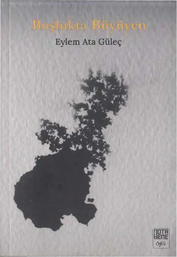 Boşlukta Büyüyen — Eylem Ata Güleç