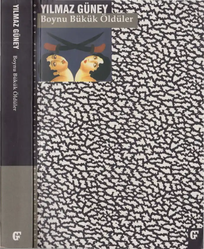 Boynu Bükük Öldüler — Yılmaz Güney