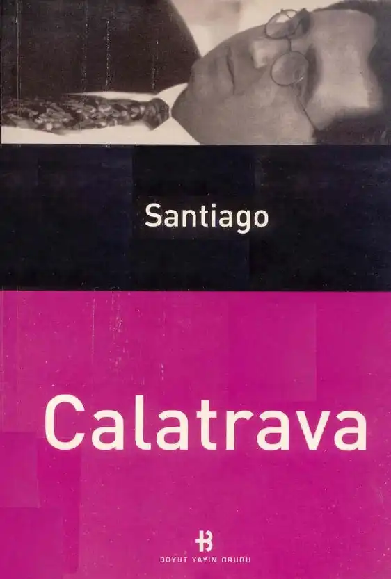 Boyut — Santiago Calatrava
