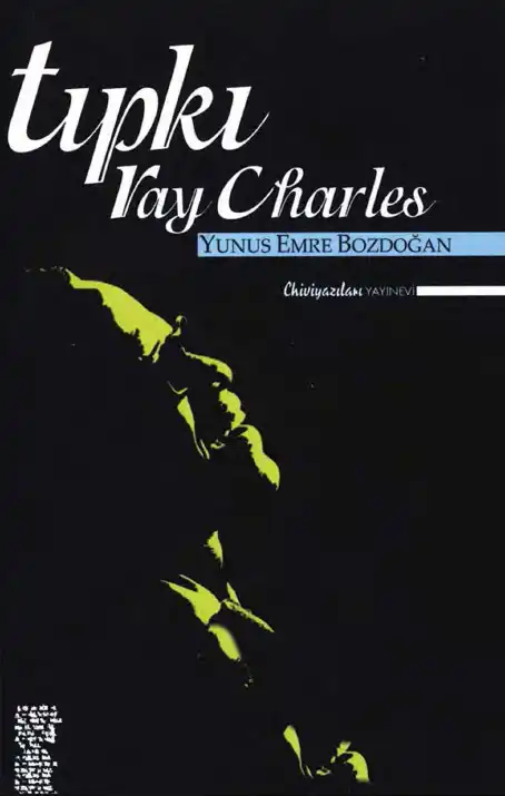Bozdoğan Tıpkı Ray Charles — Yunus Emre Bozdoğan