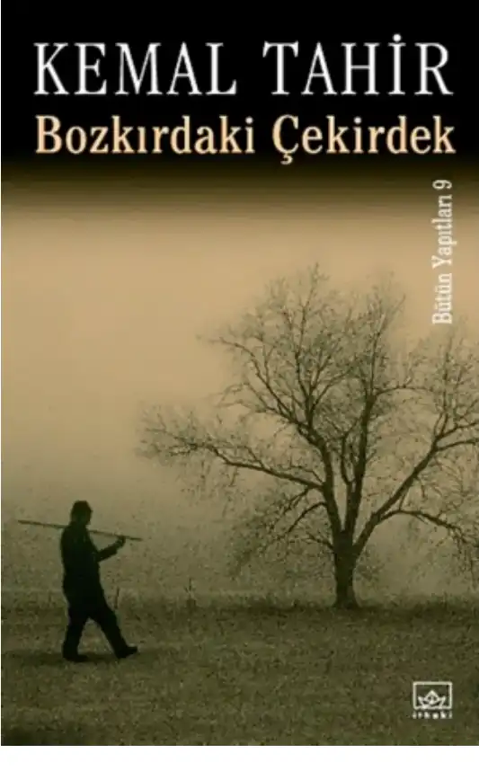 Bozkırdaki Çekirdek — Kemal Tahir