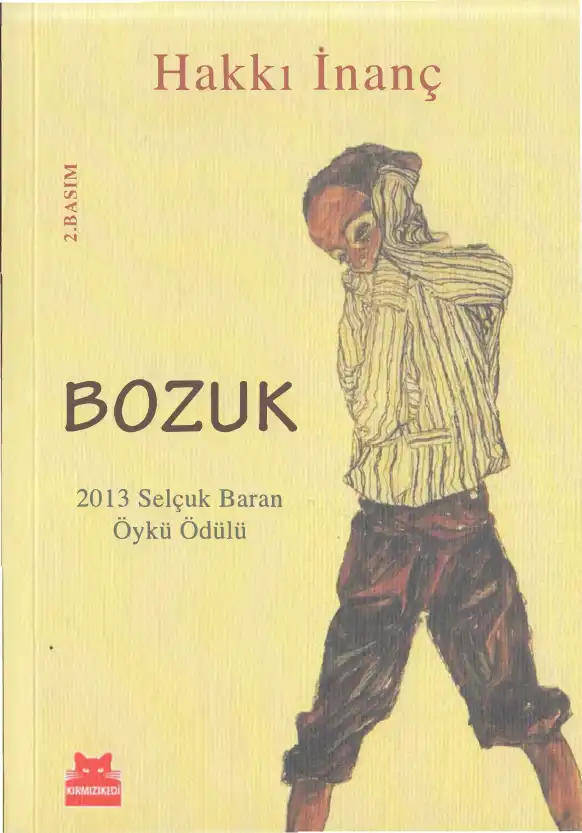 Bozuk — Hakkı İnanç