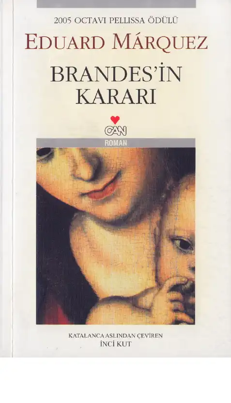 Brandes'in Kararı — Eduard Marquez