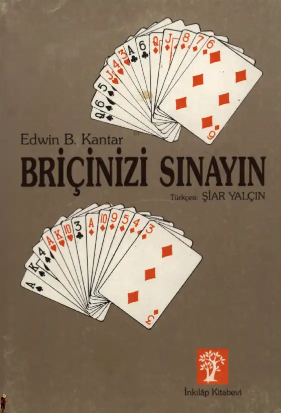 Briçinizi Sınayın — Edwin B. Kantar