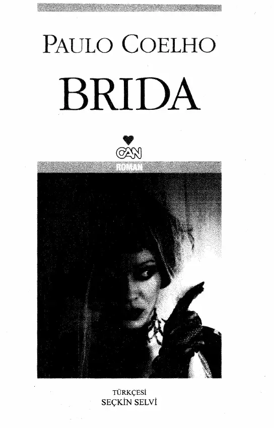 Brida — Paulo Coelho