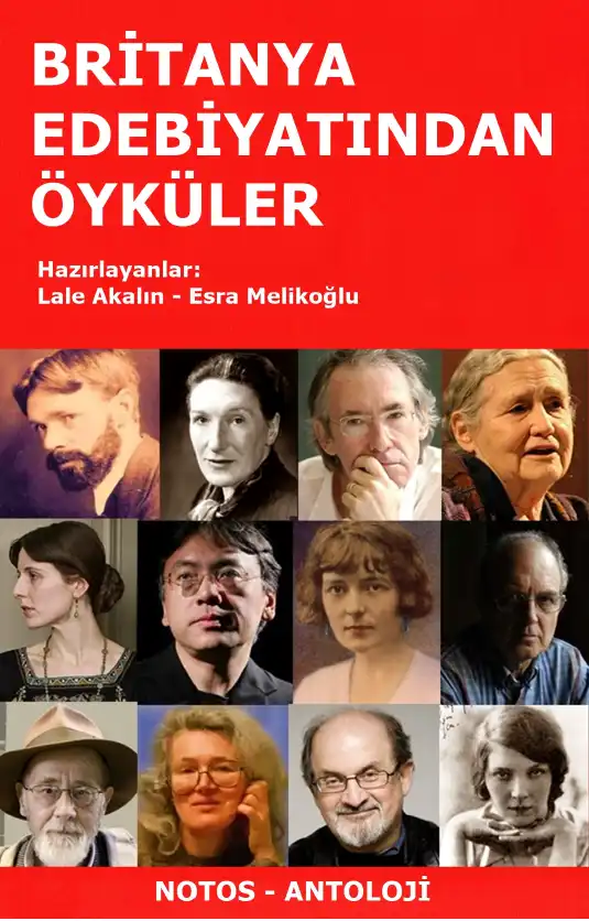 Britanya Edebiyatından Öyküler — Lale Akalın, Esra Melikoğlu