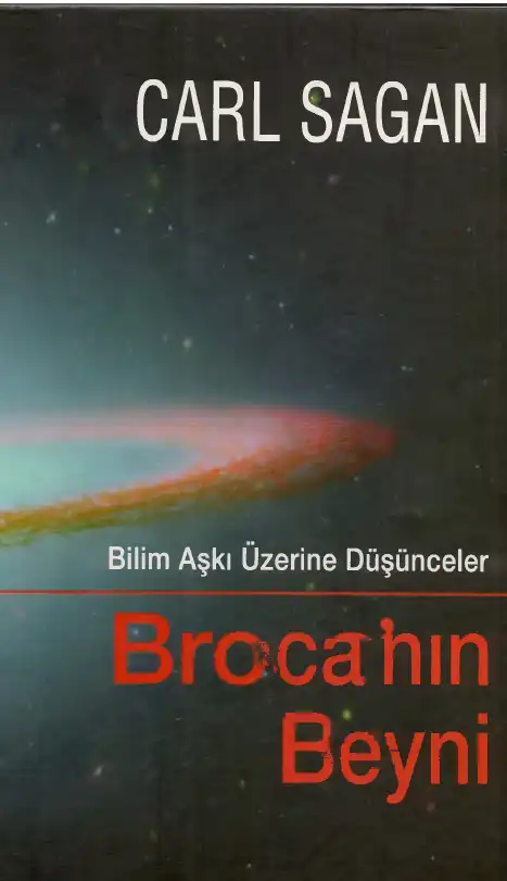 Broca'nın Beyni — Carl Sagan, Ann Druyan