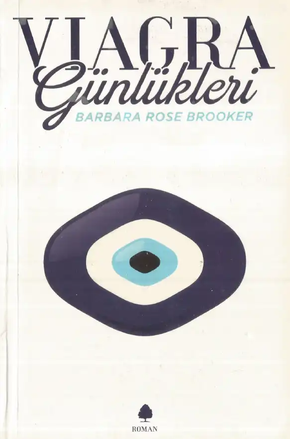 Brooker Viagra Günlükleri — Barbara Rose