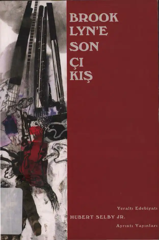 Brooklyn'e Son Çıkış — Hubert Selby Jr.