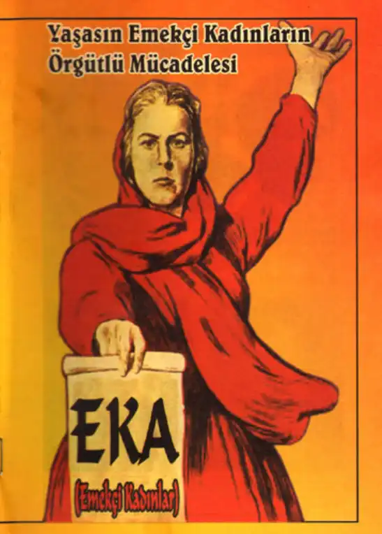 Broşür — Eka