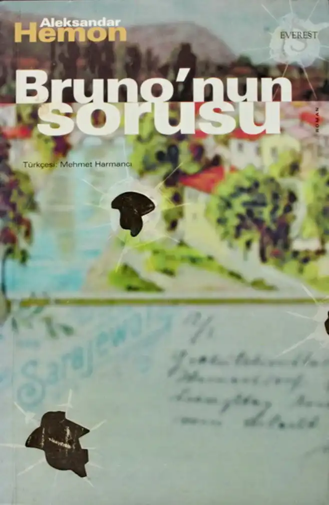 Bruno'nun Sorusu — Aleksandar Hemon