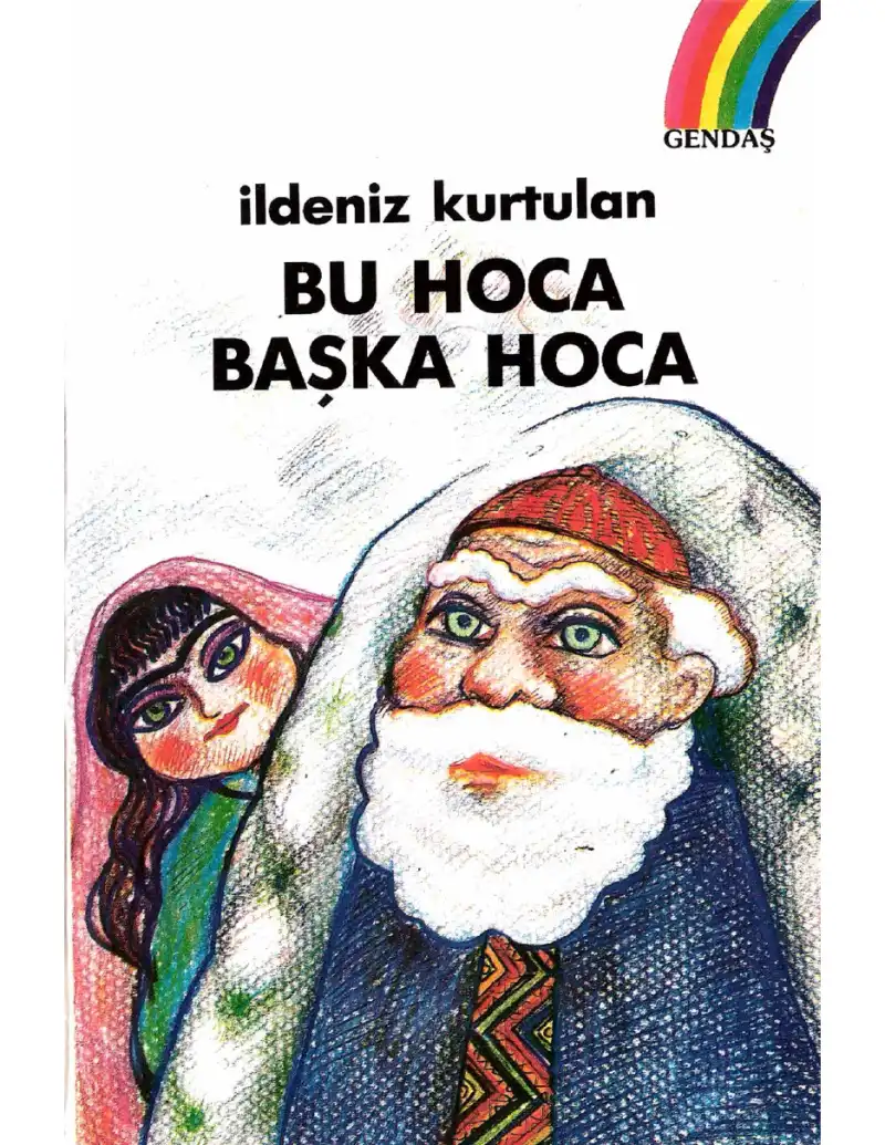Bu Hoca Başka Hoca — İldeniz Kurtulan