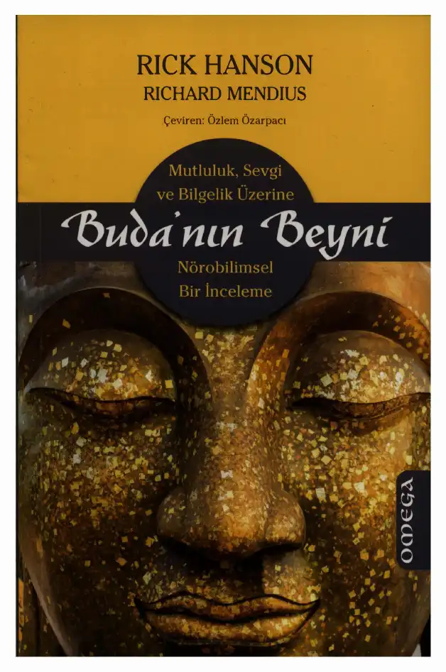 Buda'nın Beyni — Rick Hanson, Richard Mendius