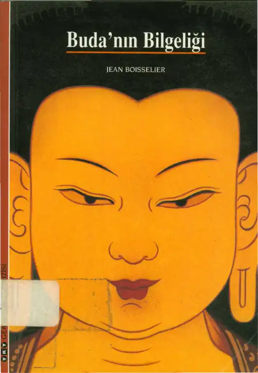 Buda'nın Bilgeliği — Jean Boisselier
