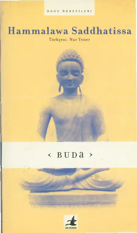 Buda Öğretileri — Hammalawa Saddhatissa