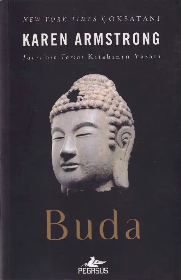 Buda — Karen Armstrong
