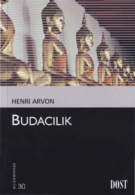 Budacılık — Henri Arvon