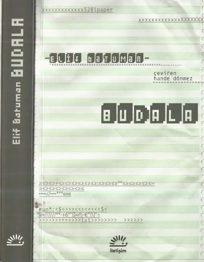 Budala — Elif Batuman
