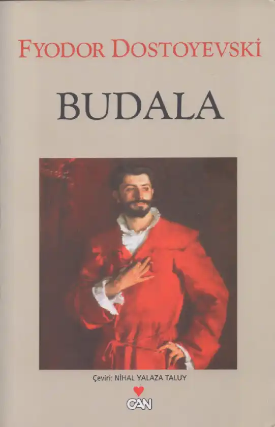 Budala — Fyodor Dostoyevski