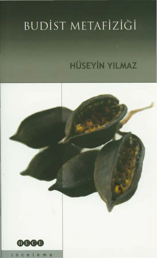 Budist Metafiziği — Hüseyin Yılmaz