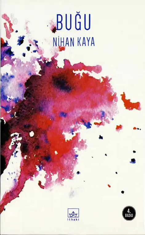 Buğu — Nihan Kaya