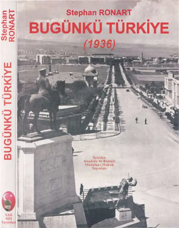 Bugünkü Türkiye — Stephan Ronart