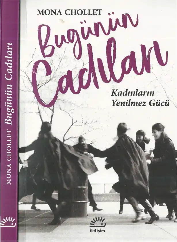 Bugünün Cadıları — Mona Chollet