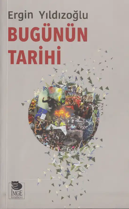 Bugünün Tarihi — Ergin Yıldızoğlu