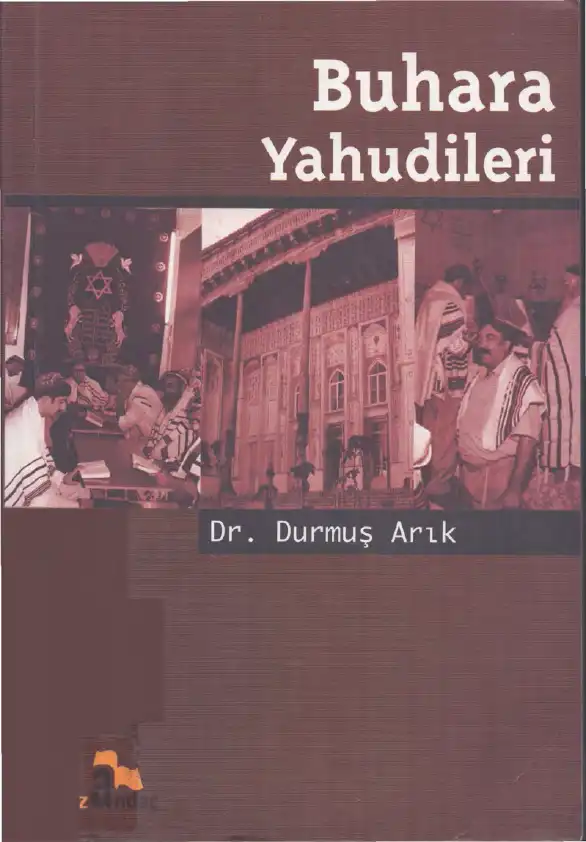 Buhara Yahudileri — Durmuş Arık
