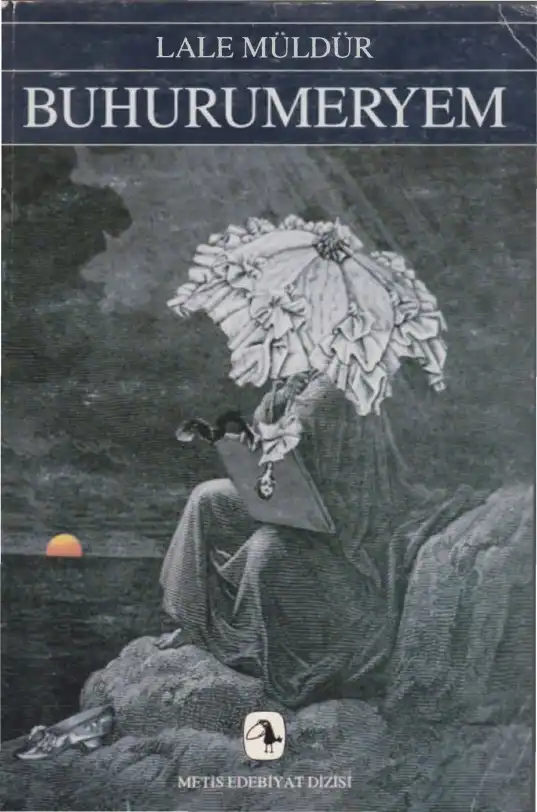 Buhurumeryem — Lale Müldür