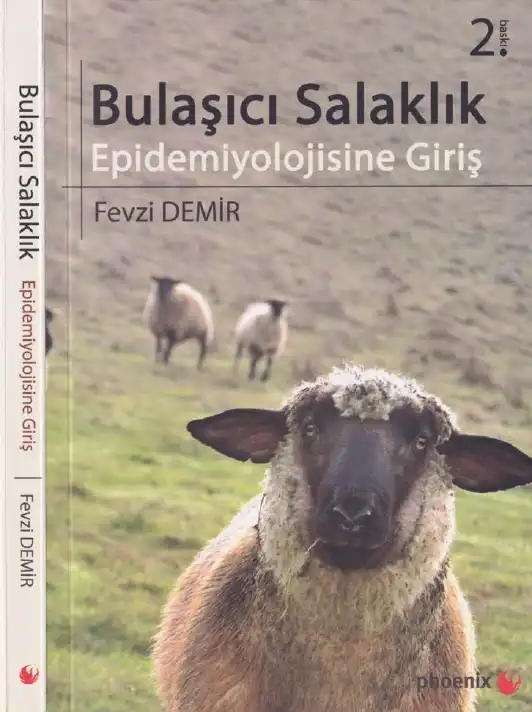 Bulaşıcı Salaklık Phoenix — Fevzi Demir