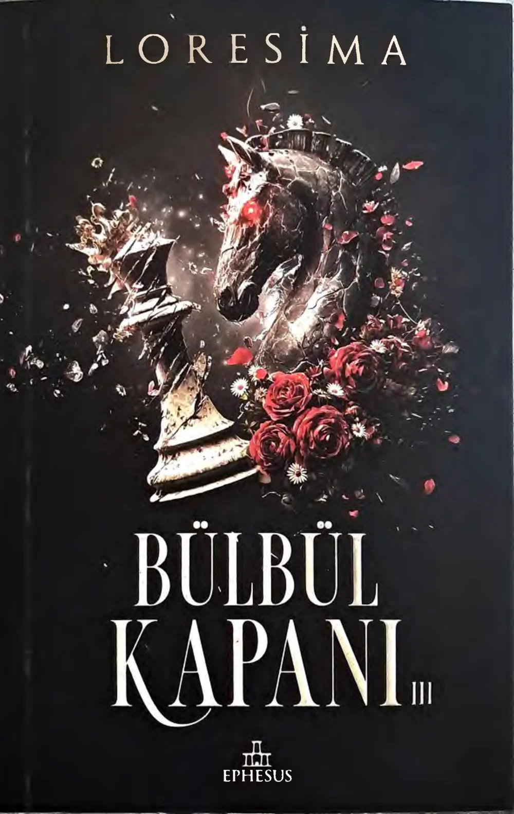 Bülbül Kapanı — Lorisima