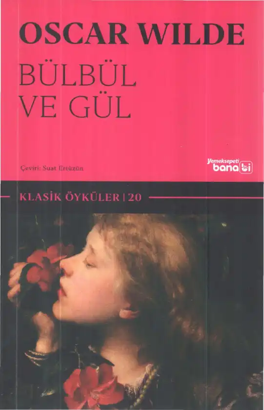 Bülbül ve Gül — Oscar Wilde