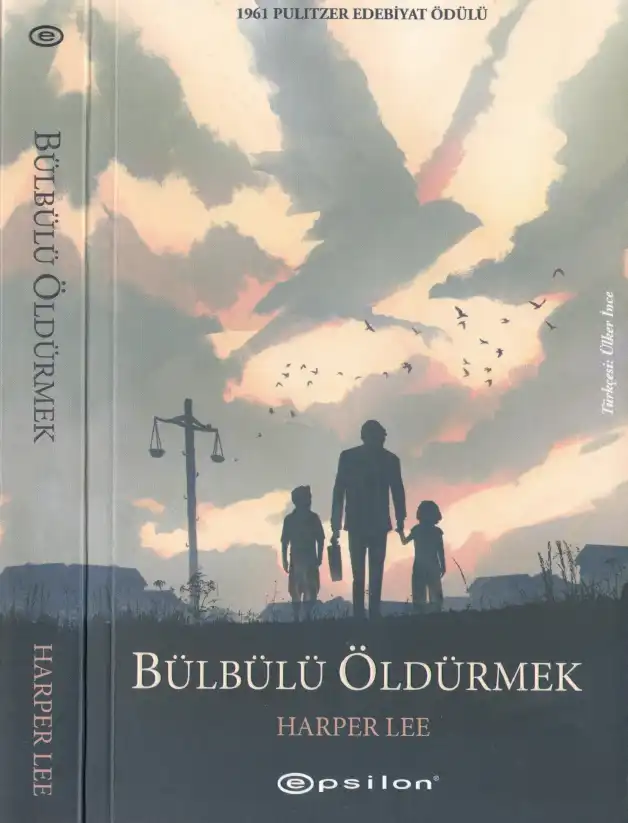 Bülbülü Öldürmek — Harper Lee