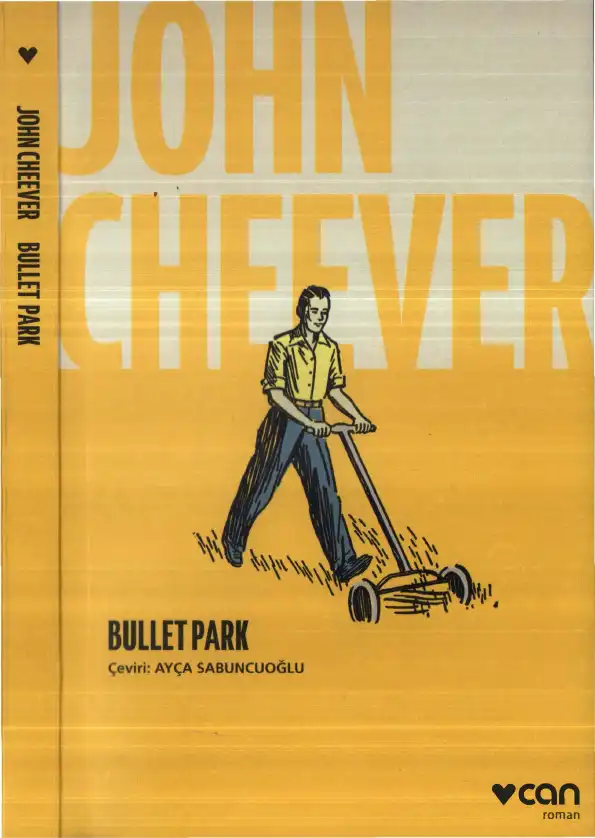 Bullet Park — John Cheever