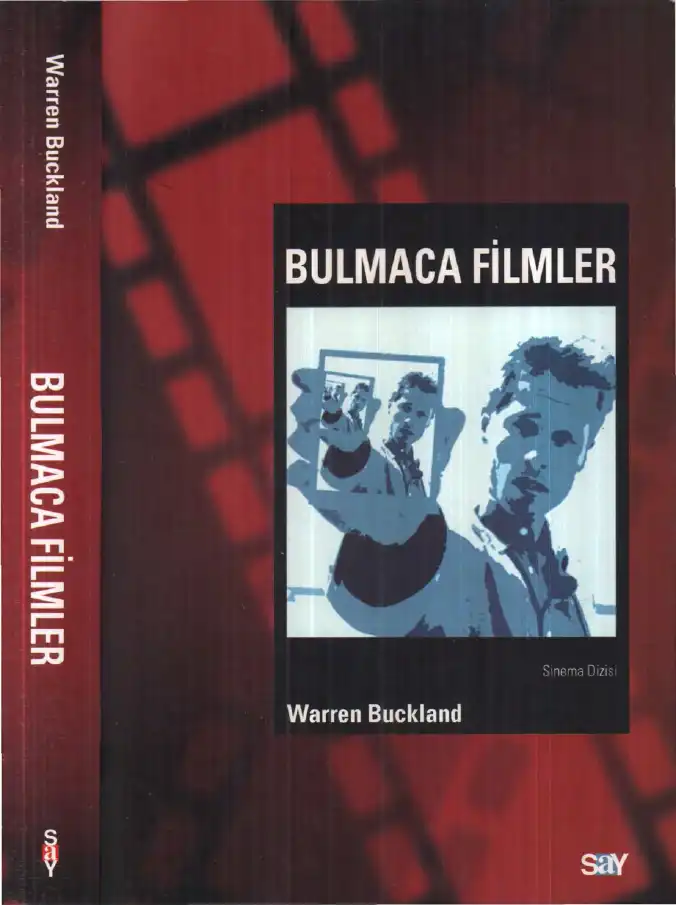 Bulmaca Filmler — Warren Buckland